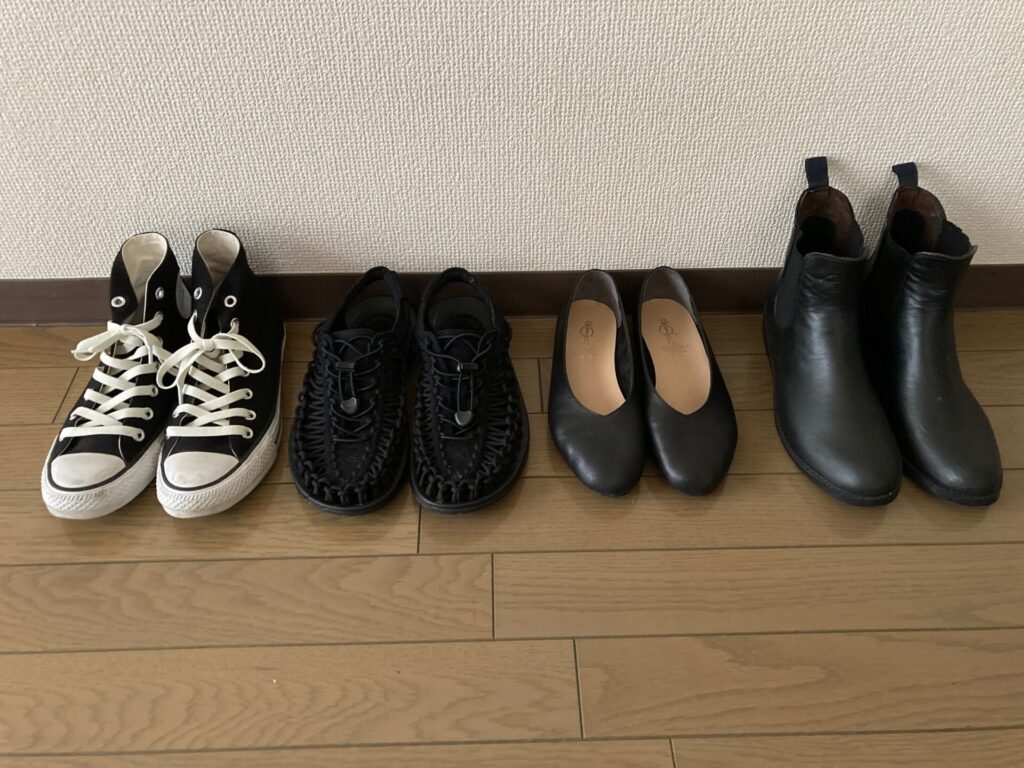 糖尿病と足の問題